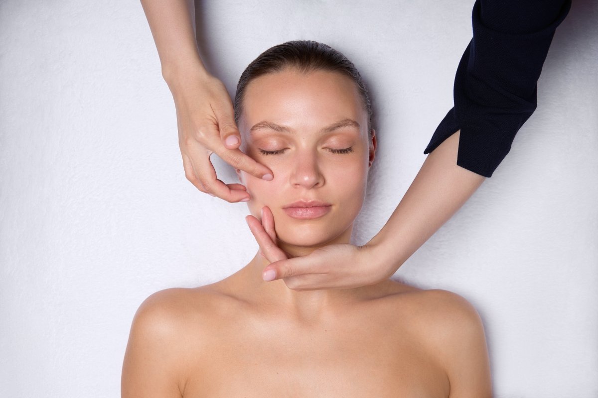 SPA - Extreme – Signature Japanese Lifting Ritual 75min | EviDenS de Beauté