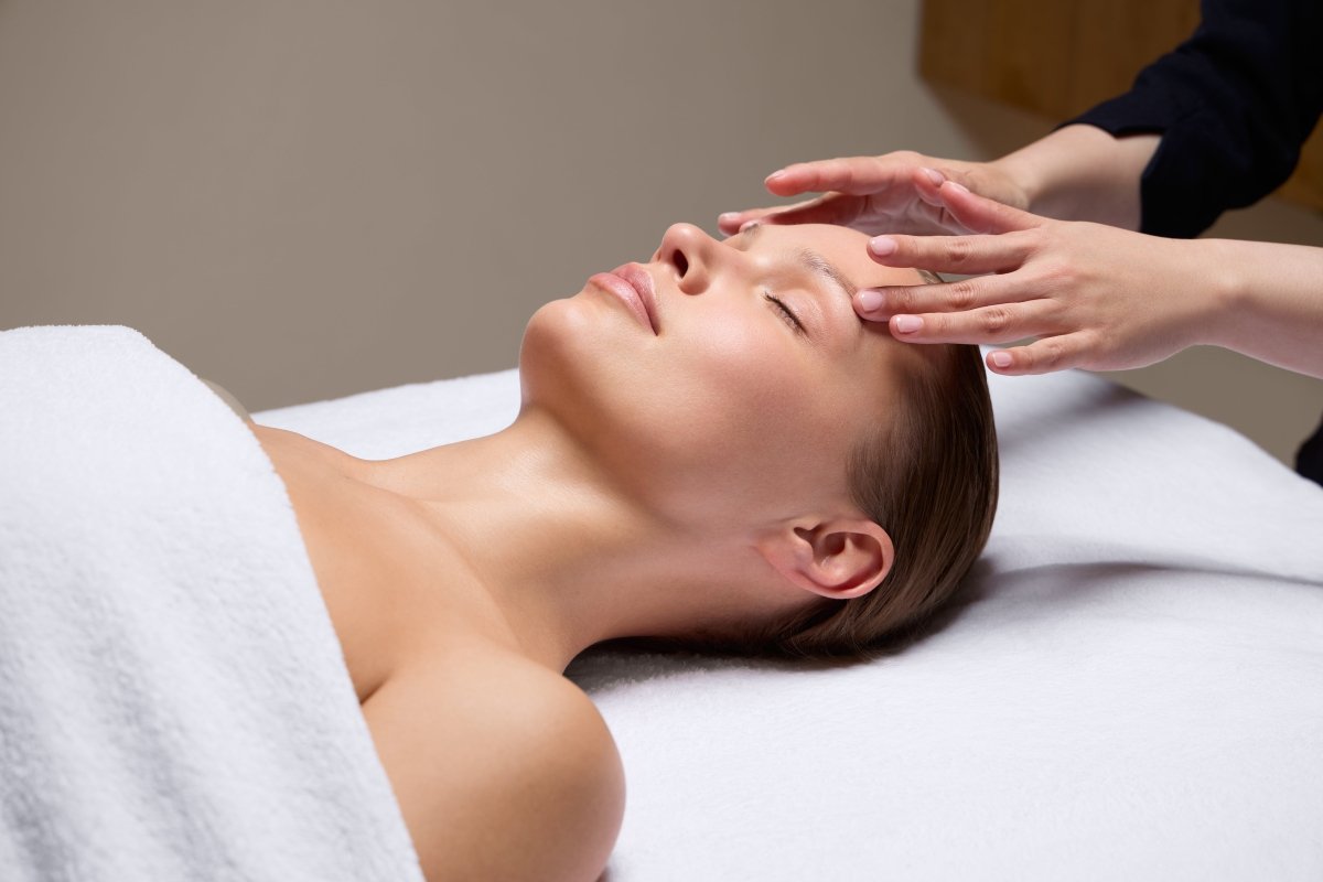 SPA - Instant – Eye Renewal 30min | EviDenS de Beauté