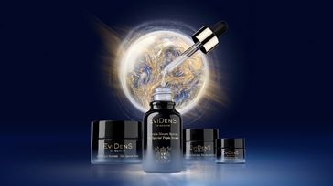 The Special Line - Enriched Formula | EviDenS de Beauté
