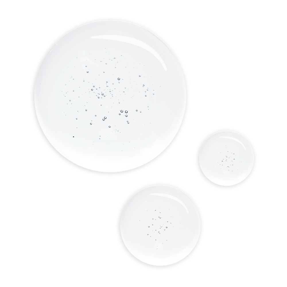 Step 2 Cleanse | EviDenS de Beauté