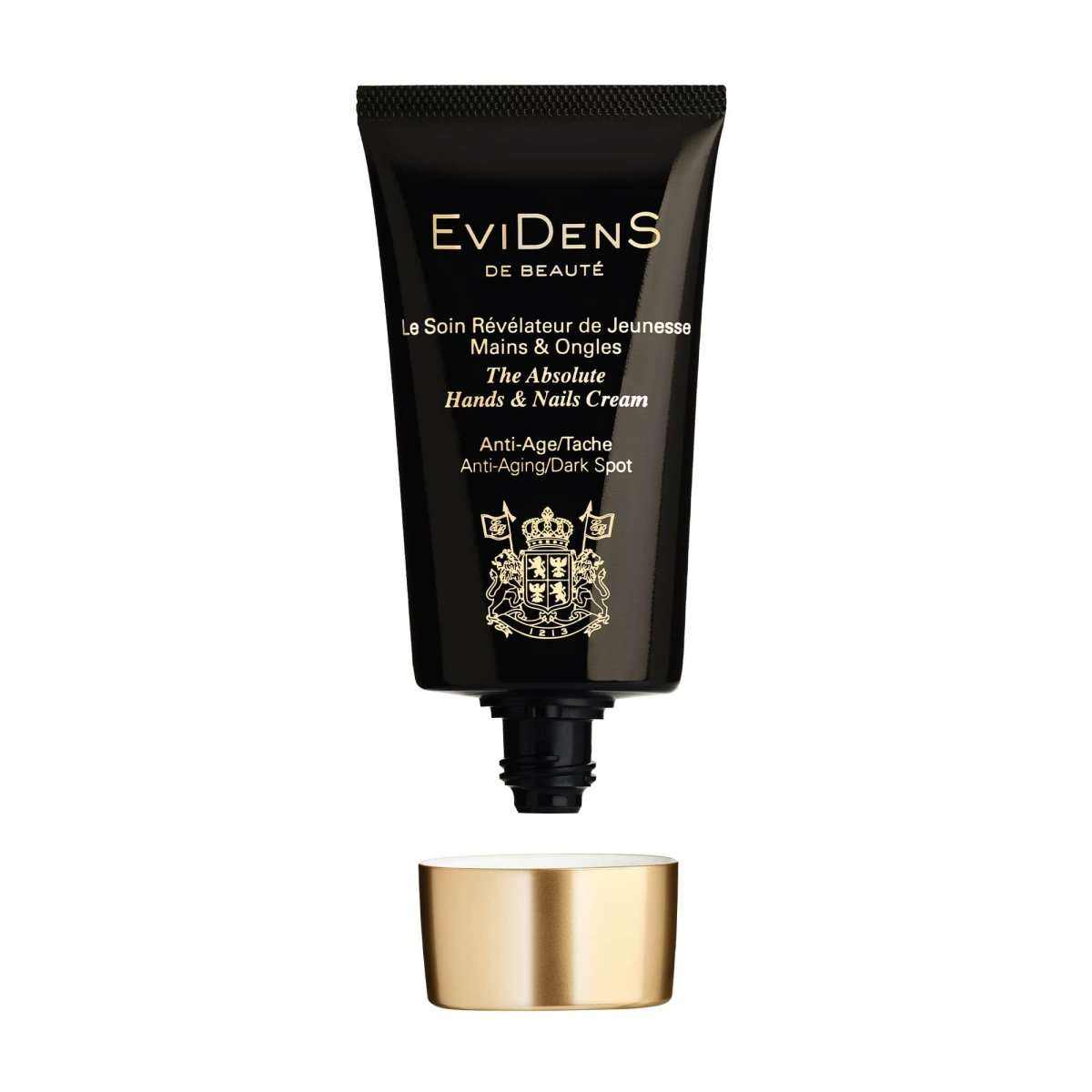 The Absolute Hands & Nails Cream | EviDenS de Beauté