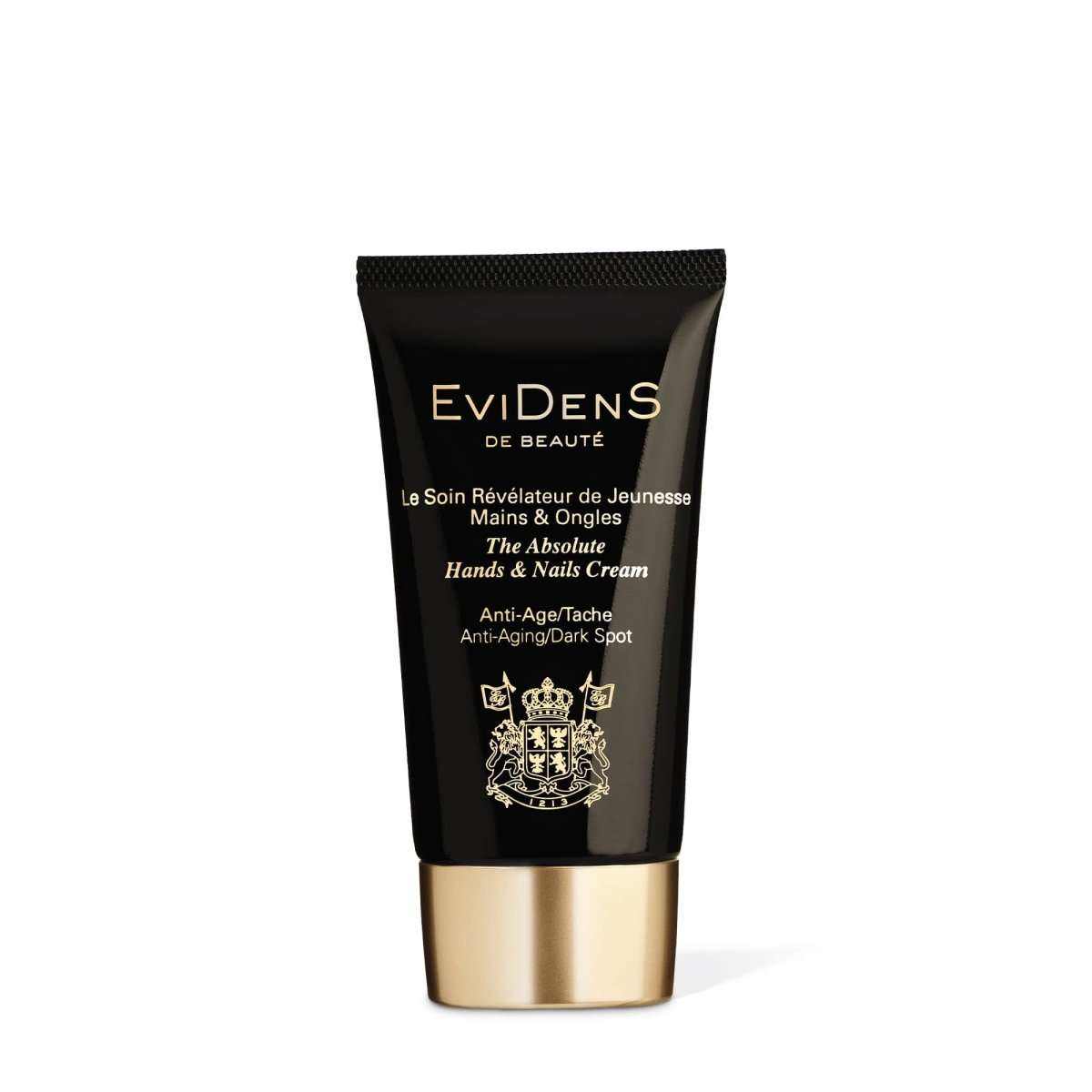 The Absolute Hands & Nails Cream 75 ml | EviDenS de Beauté