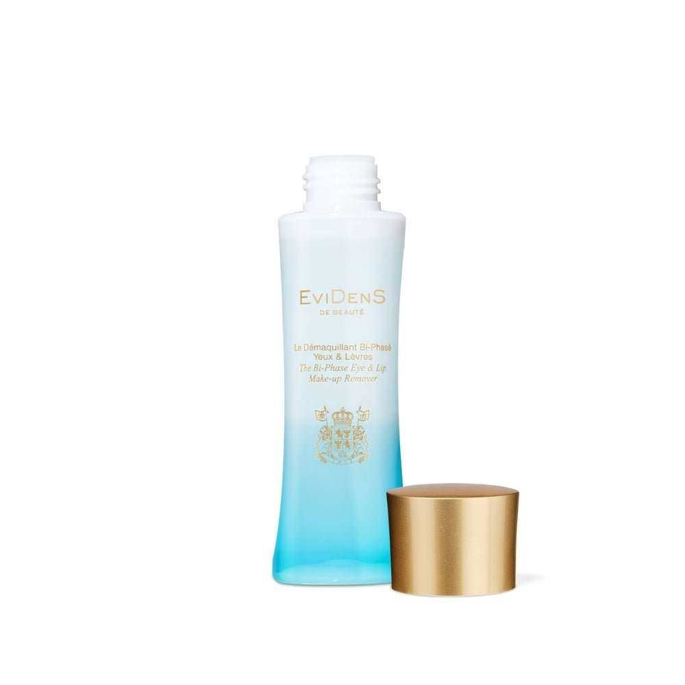 The Bi-phase Eye & Lip Make-up Remover | EviDenS de Beauté