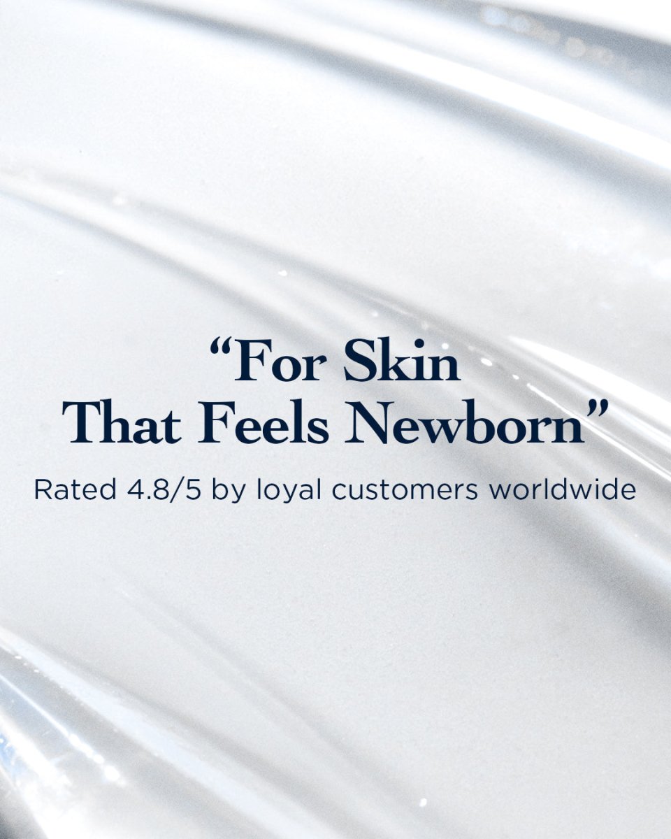 The Body Peeling Gel | EviDenS de Beauté