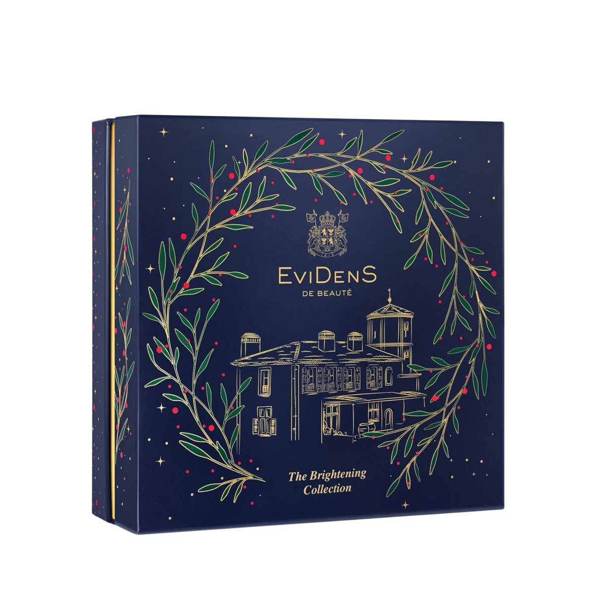 The Brightening Coffret | EviDenS de Beauté