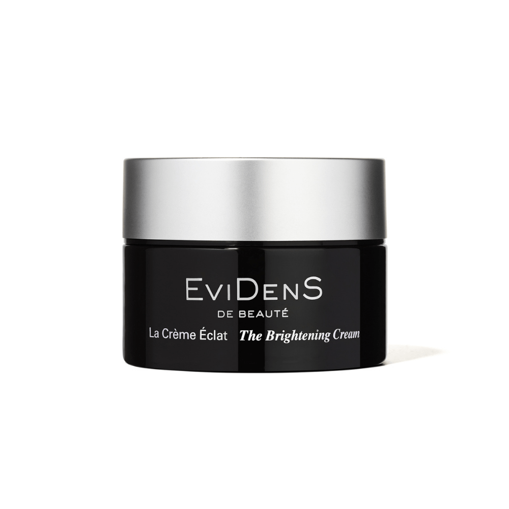 The Brightening Cream for radiant complexion| EviDenS de Beauté