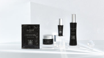 The Brightening Saho | EviDenS de Beauté