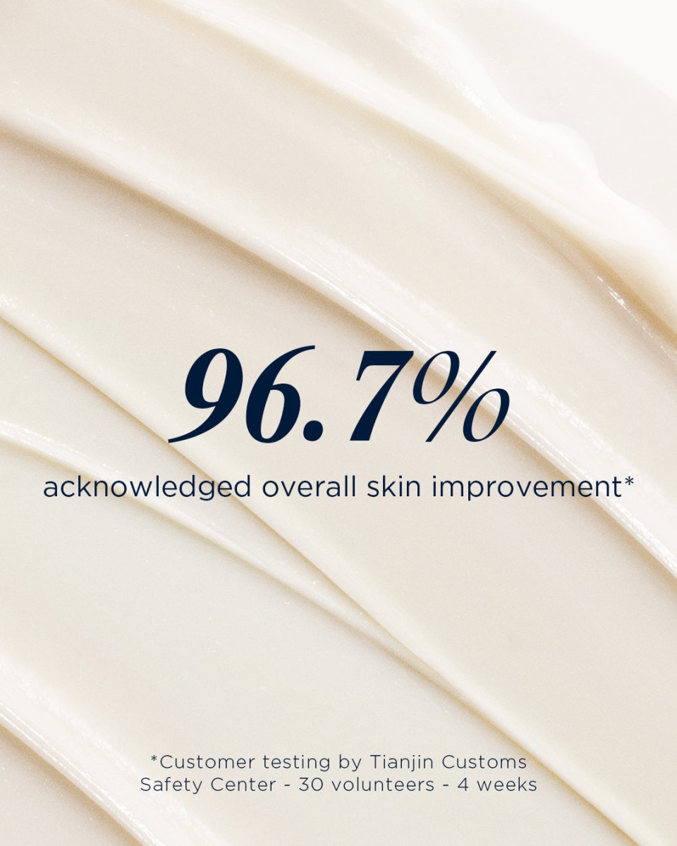 The Cream Mask | EviDenS de Beauté