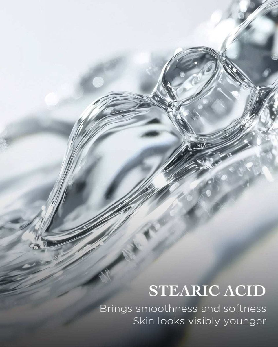 The Cream Mask | EviDenS de Beauté