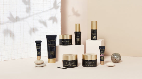 The Essential Saho | EviDenS de Beauté