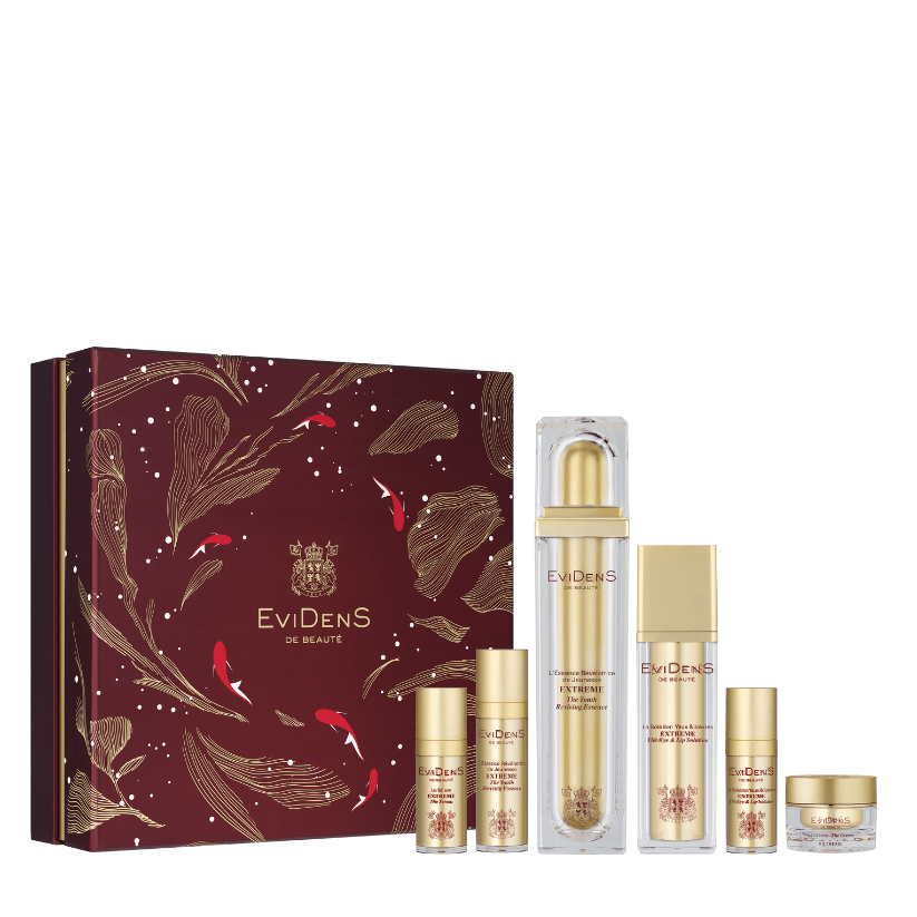 The Extreme Collection - Limited Edition - EviDenS de Beauté