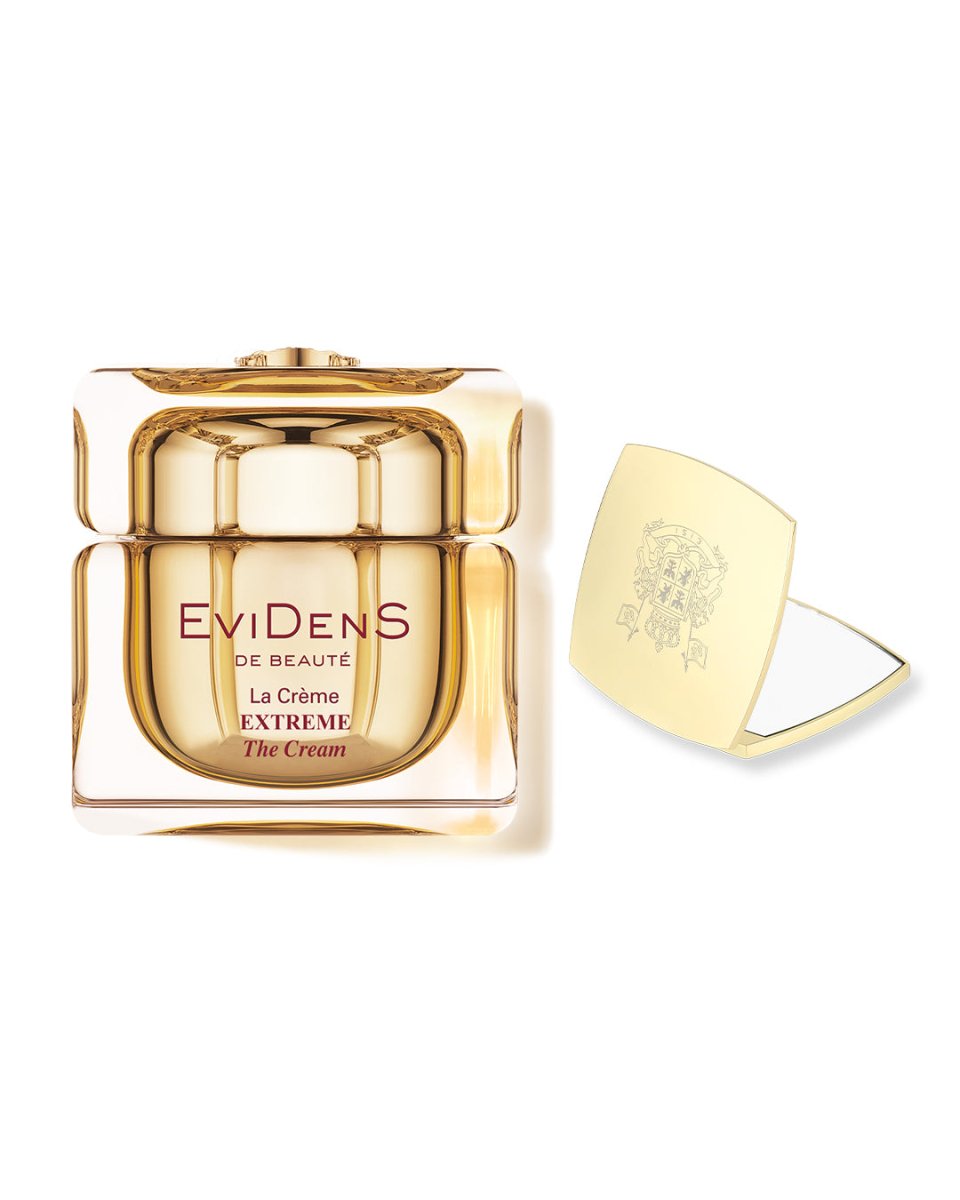 フェイスクリーム evidens de beaute The Extreme Cream | EviDenS de Beauté