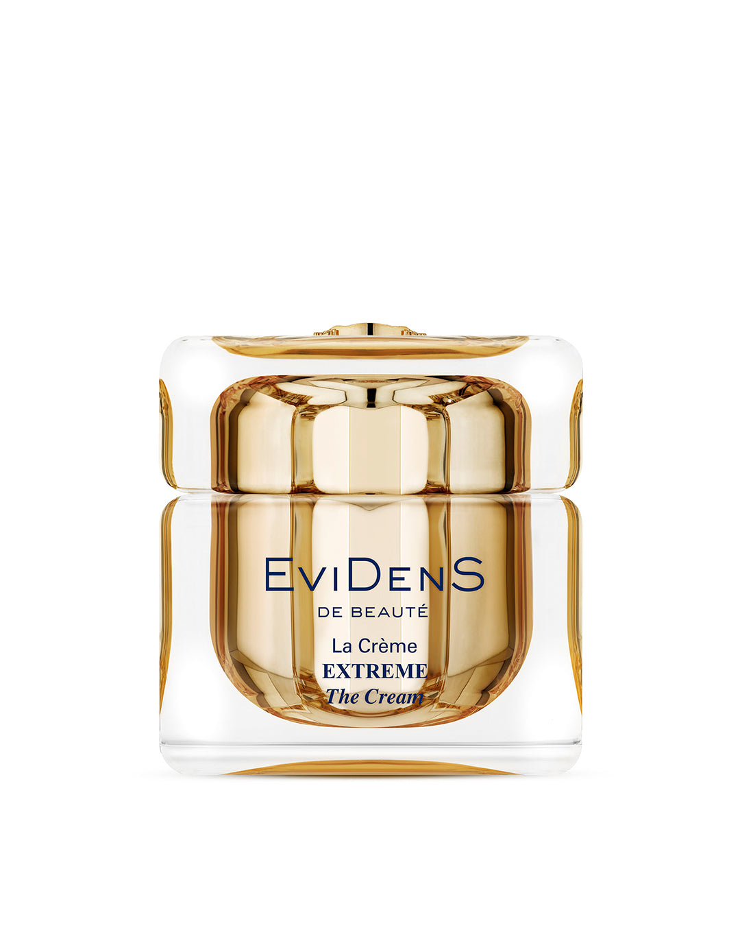 The Extreme Cream Revamp | EviDenS de Beauté