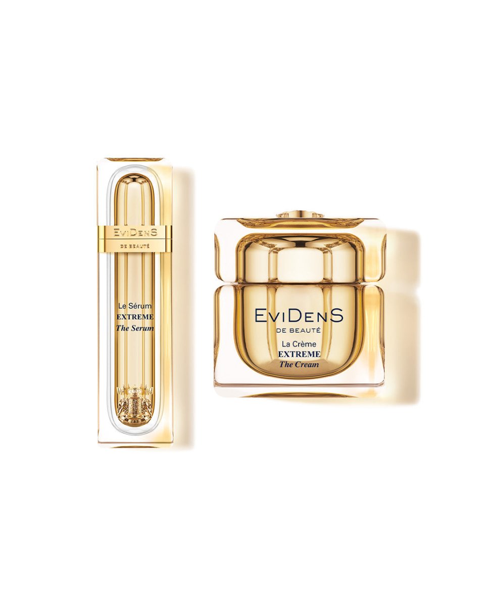 The Extreme Duo | EviDenS de Beauté