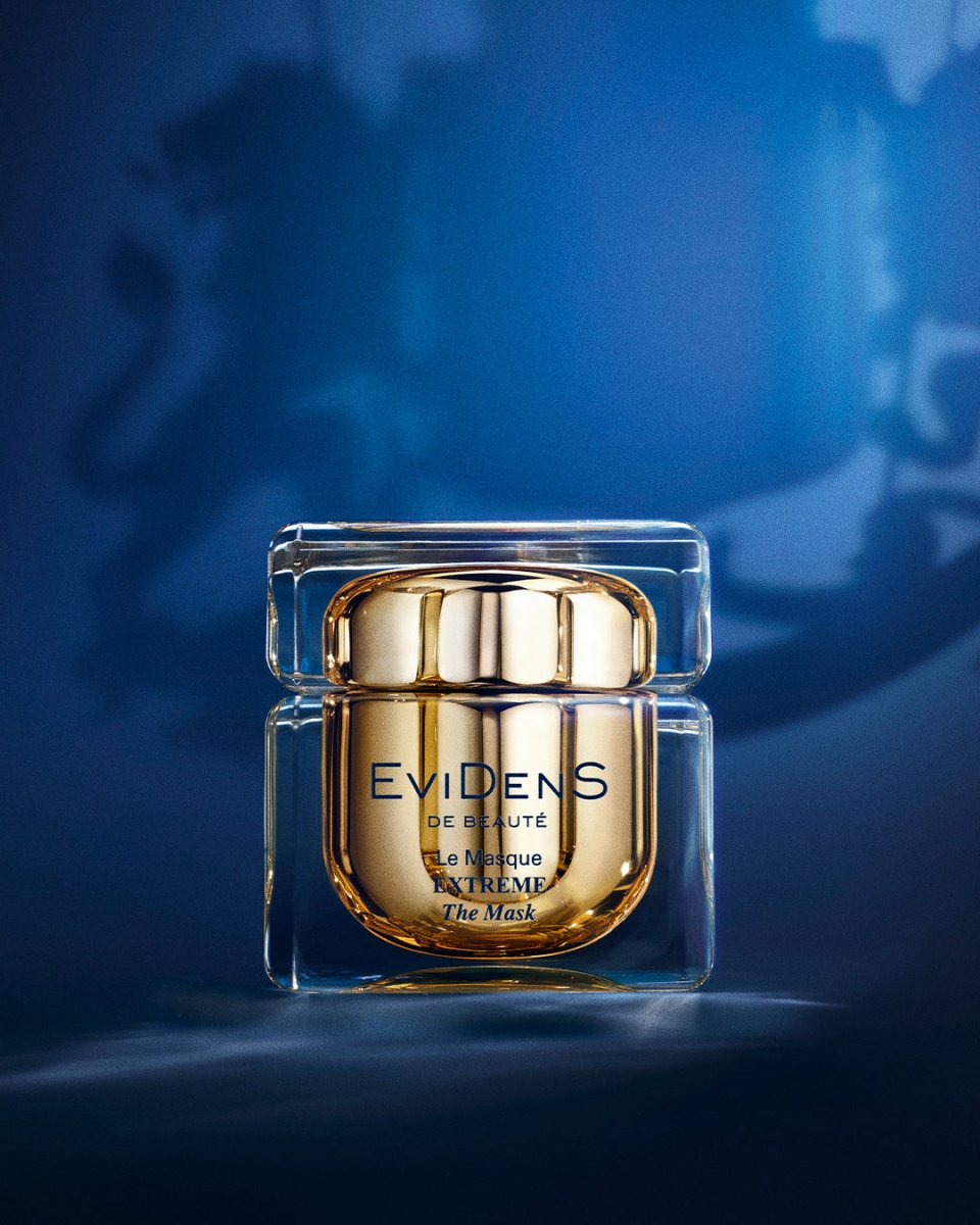 The Extreme Mask | EviDenS de Beauté