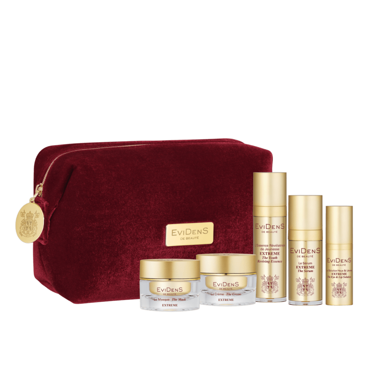 The Extreme Cream: powerful anti-aging solution|EviDenS de