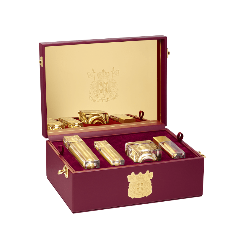 The Extreme Prestige Set | EviDenS de Beauté