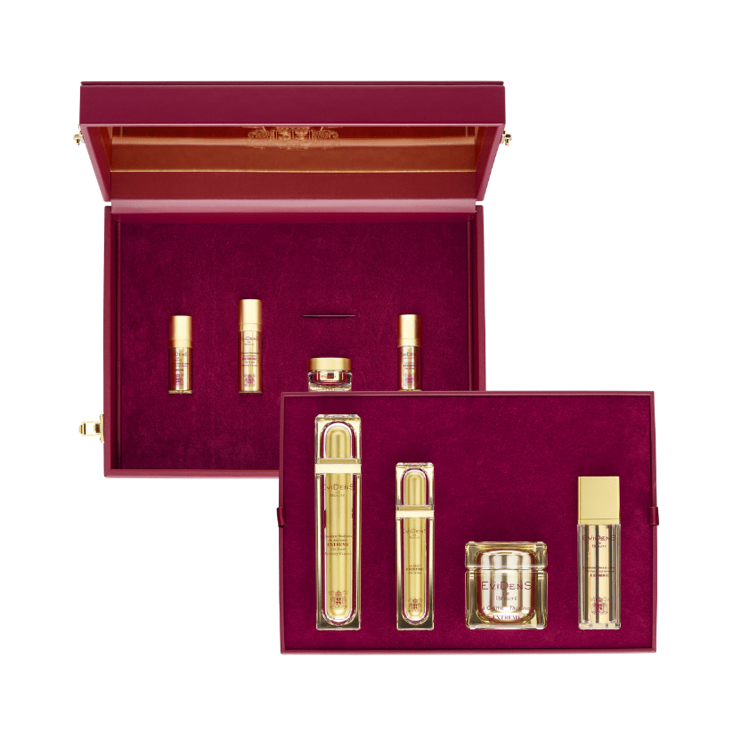 The Extreme Prestige Set | EviDenS de Beauté