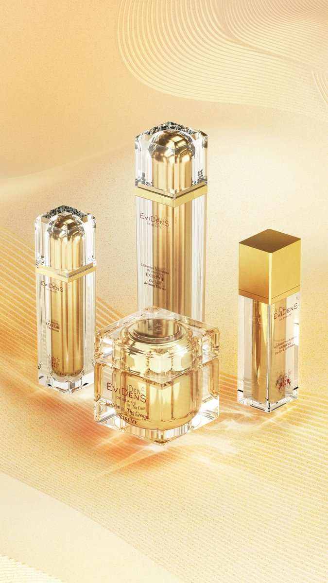 The Extreme Saho | EviDenS de Beauté