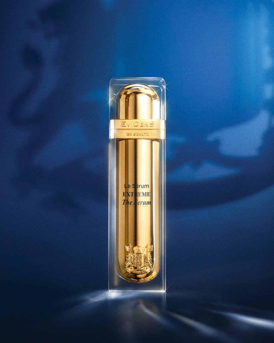 The Extreme Serum Set | EviDenS de Beauté