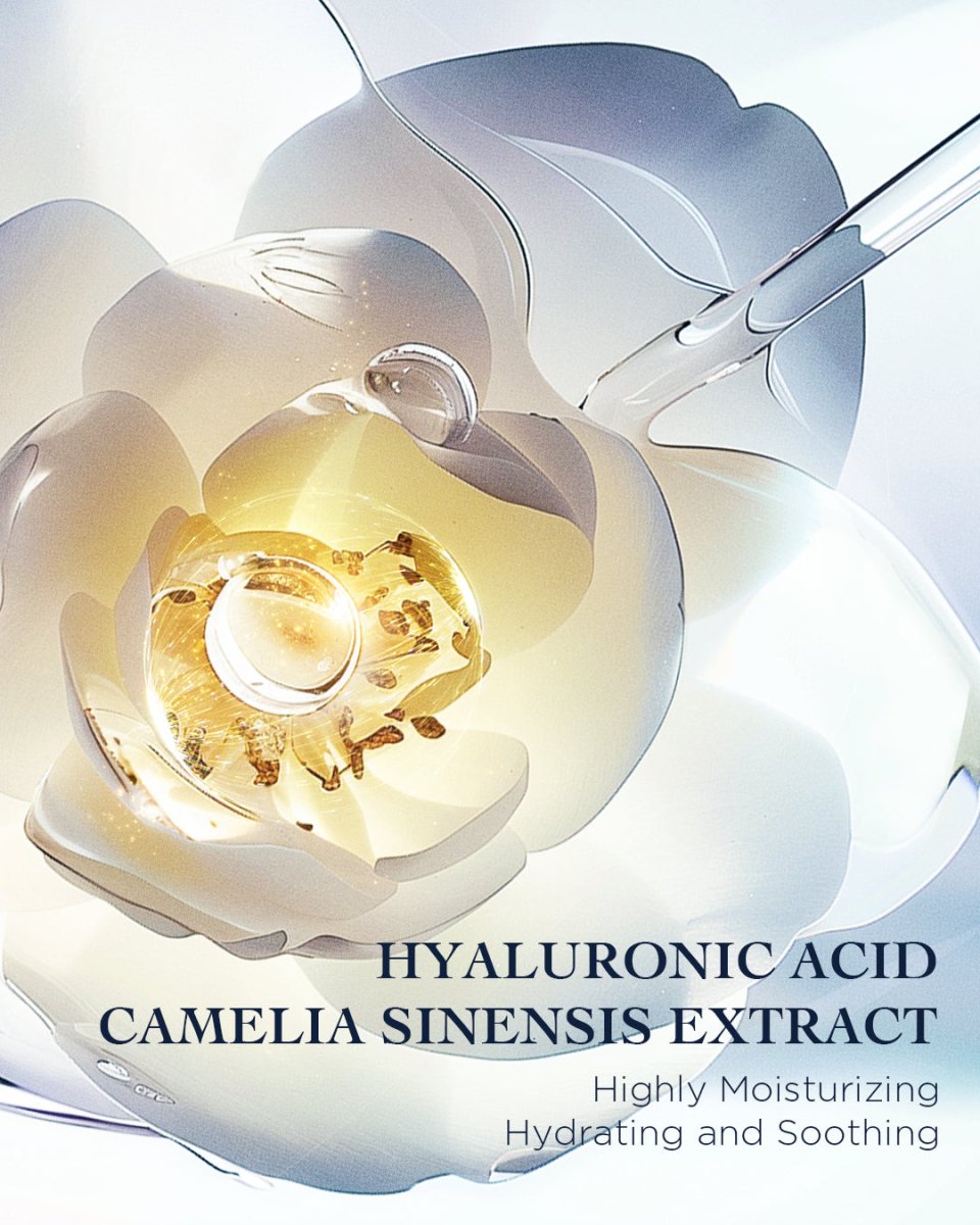 The Moisturizing Lotion | EviDenS de Beauté