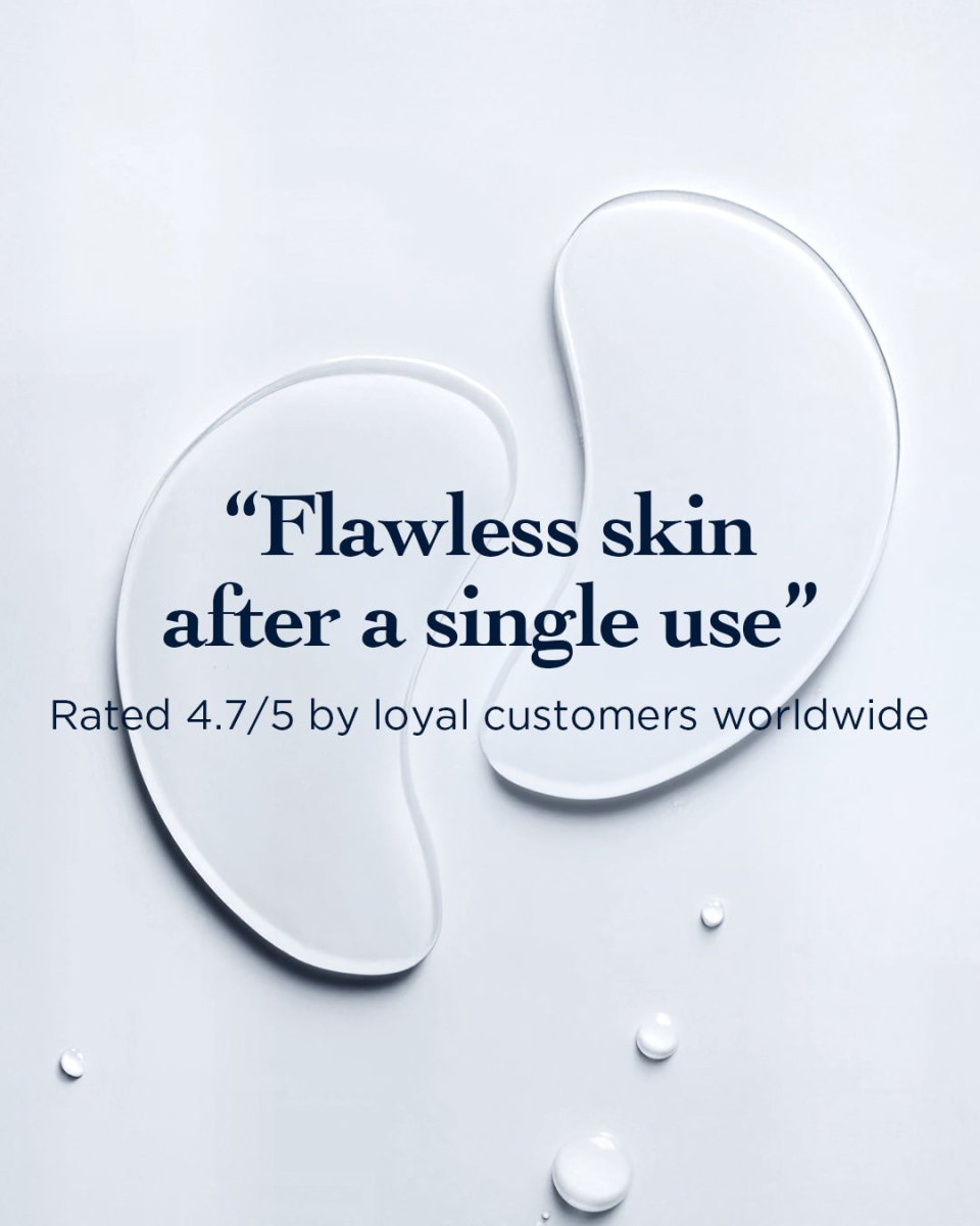 The New-born Eyes Mask | EviDenS de Beauté