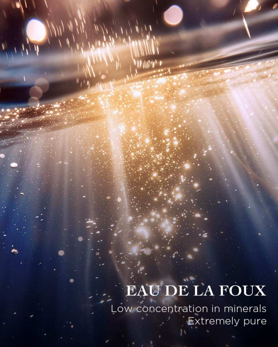 The Night Recovery Solution | EviDenS de Beauté