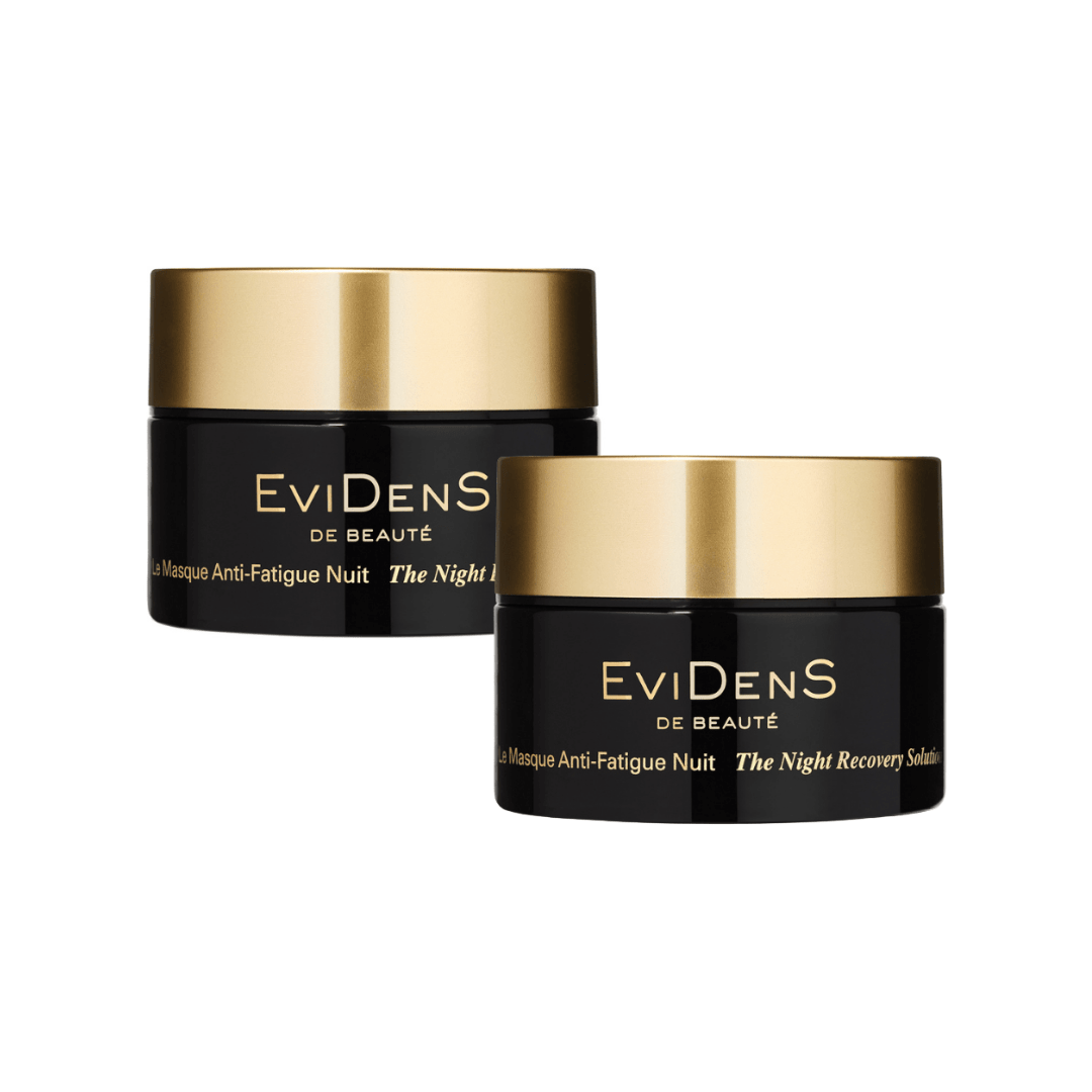 The Night Recovery Solution - Buy 1 get 2 ! 30 ml | EviDenS de Beauté