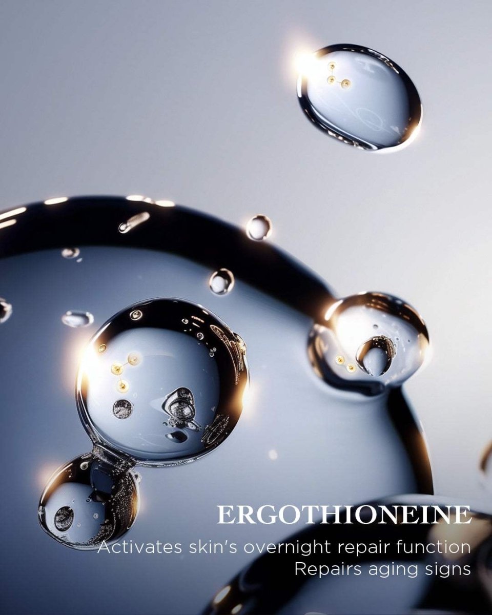 The Night Recovery Solution | EviDenS de Beauté