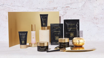 The Perfecting Saho | EviDenS de Beauté