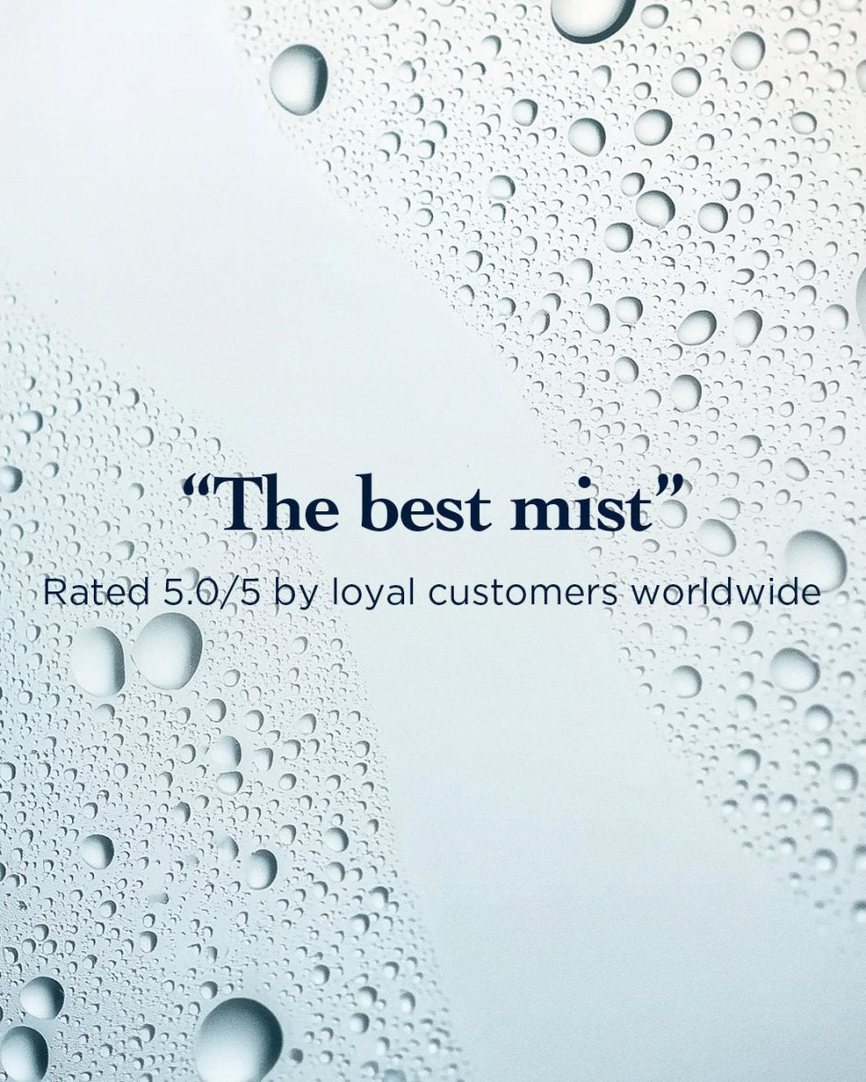 The Rebalancing Essence | EviDenS de Beauté