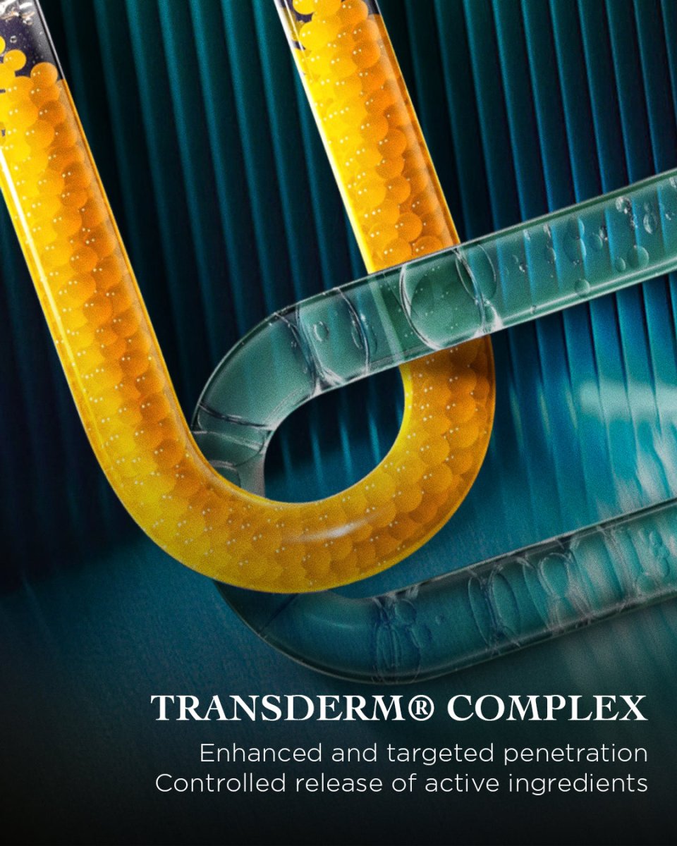 The Rebalancing Essence | EviDenS de Beauté