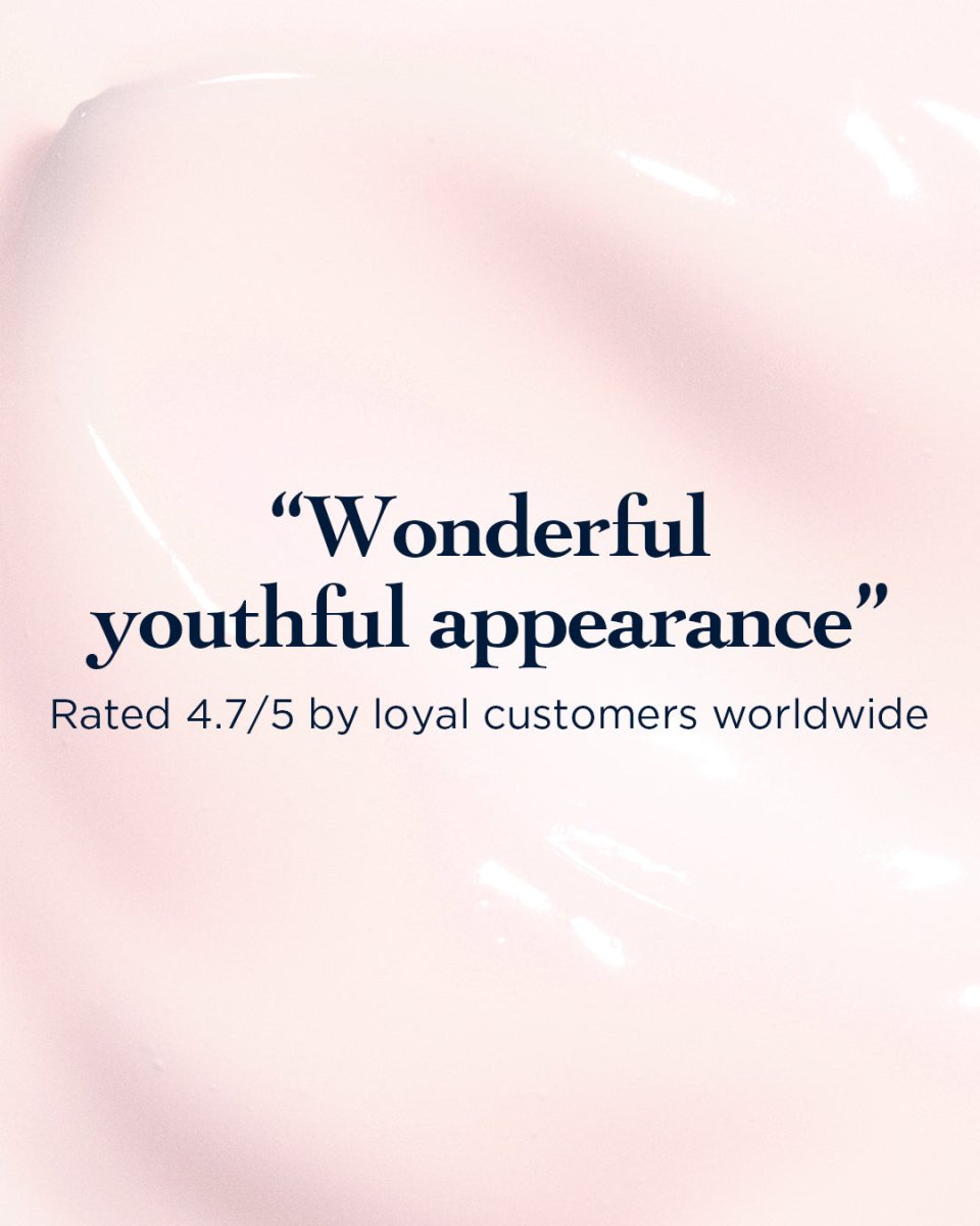 The Sakura Emulsion | EviDenS de Beauté