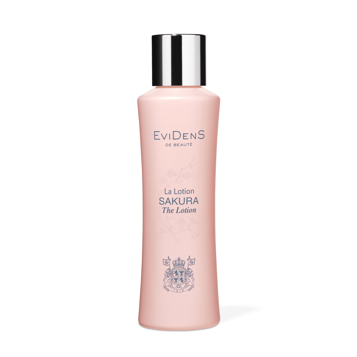 The Sakura Lotion for hydration | EviDenS de Beauté