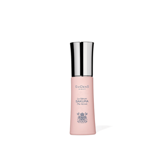 The Sakura Serum 30 ml | EviDenS de Beauté
