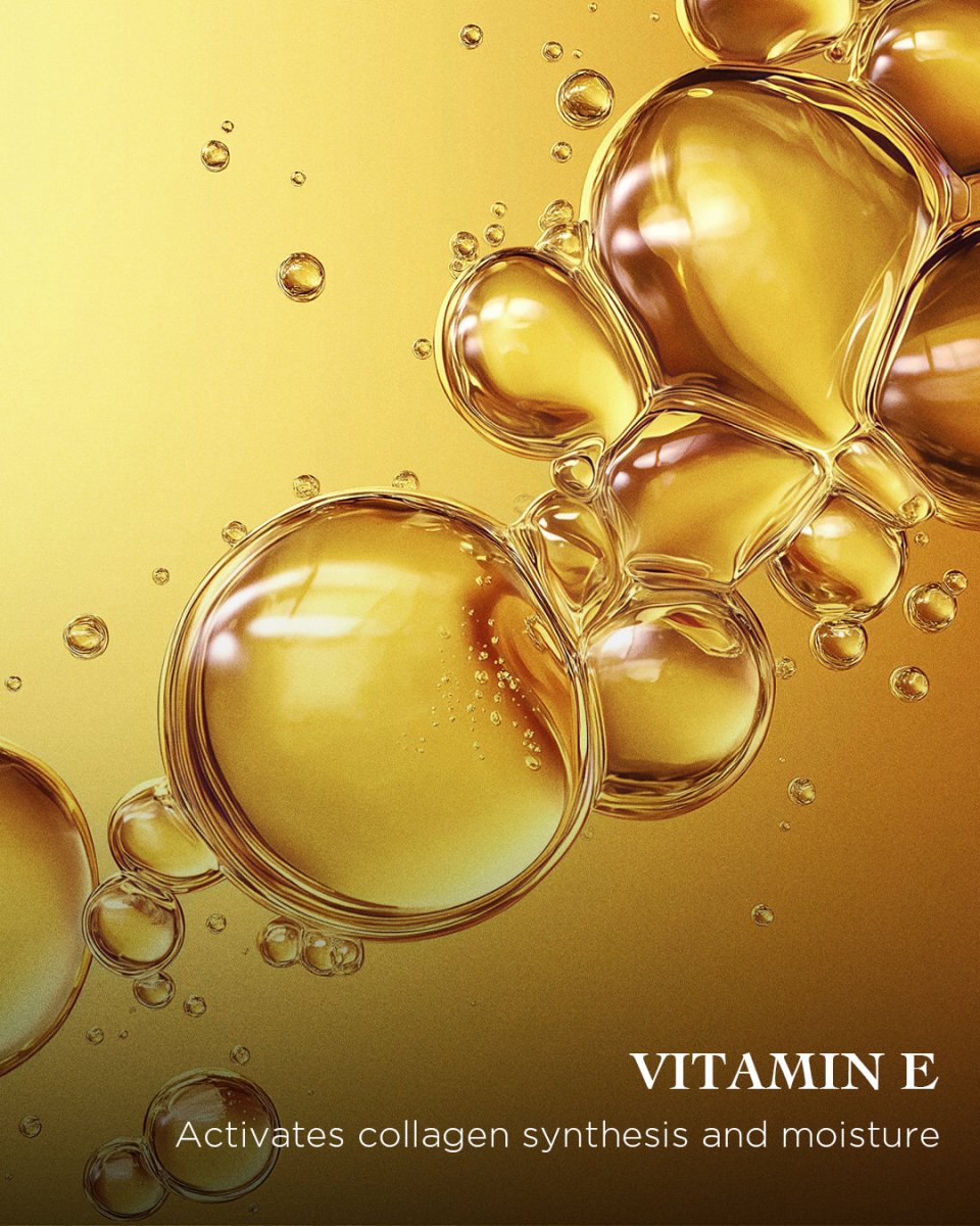 The Serum | EviDenS de Beauté