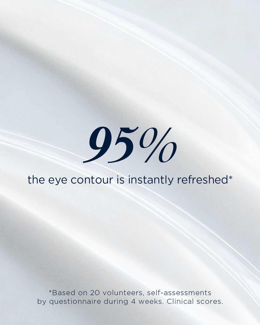The Special Eye Treatment | EviDenS de Beauté