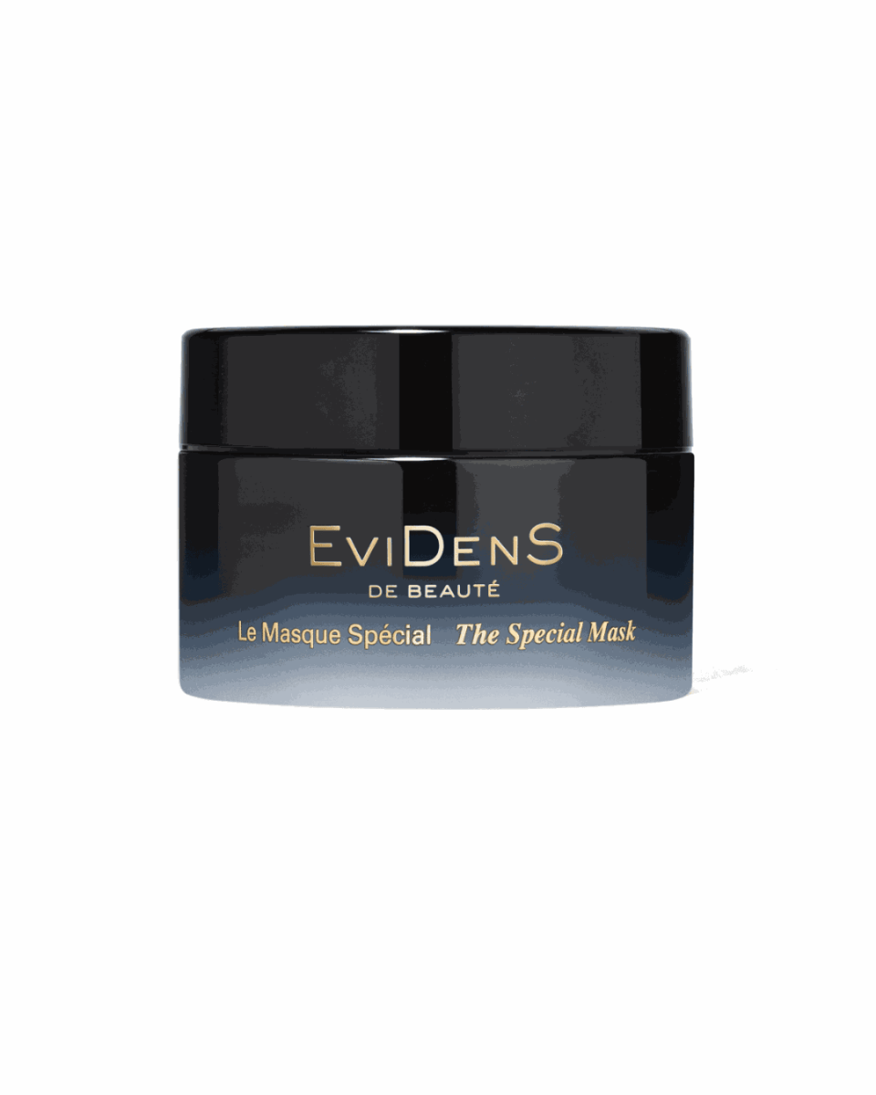 The Special Mask 75 ml | EviDenS de Beauté