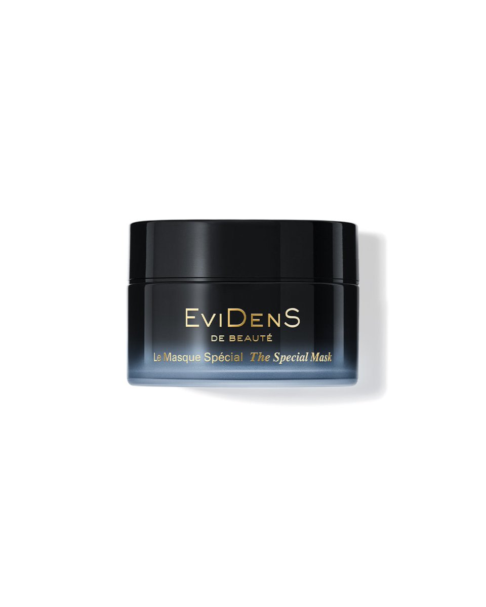 The Special Mask 30 ml | EviDenS de Beauté