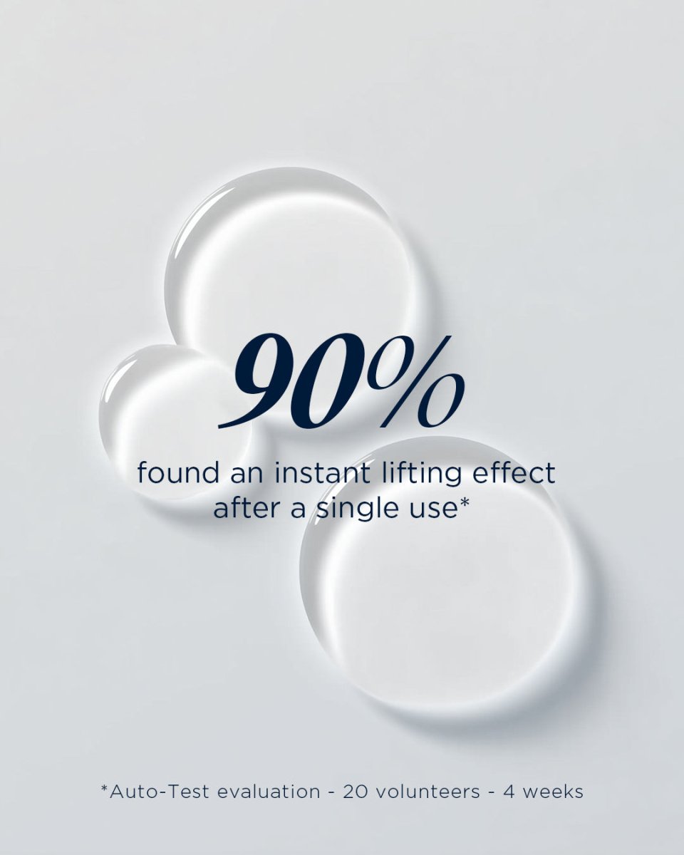 The Special Triple Serum | EviDenS de Beauté