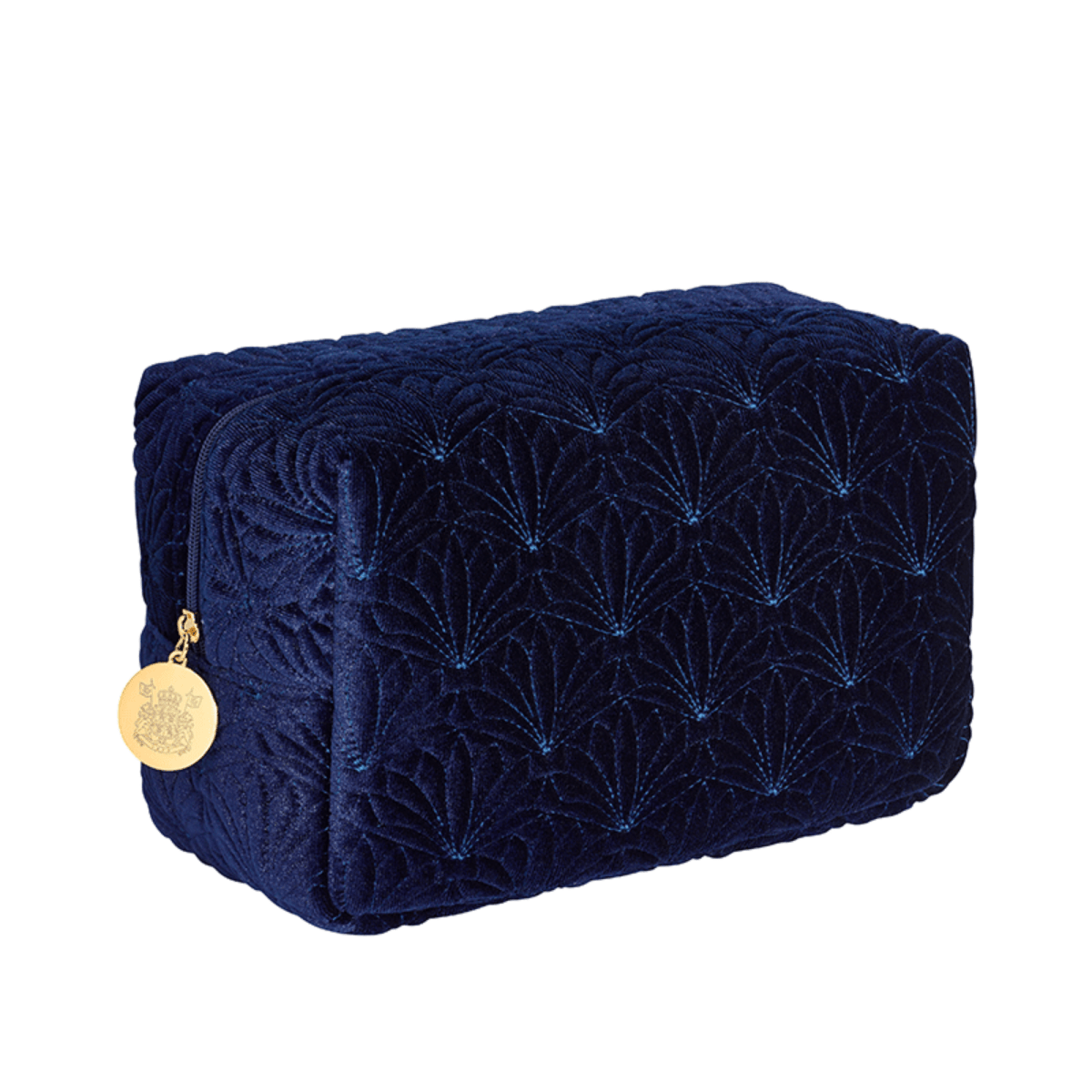 EviDenS ポーチ セット The Velvet Pouch | EviDenS de Beauté