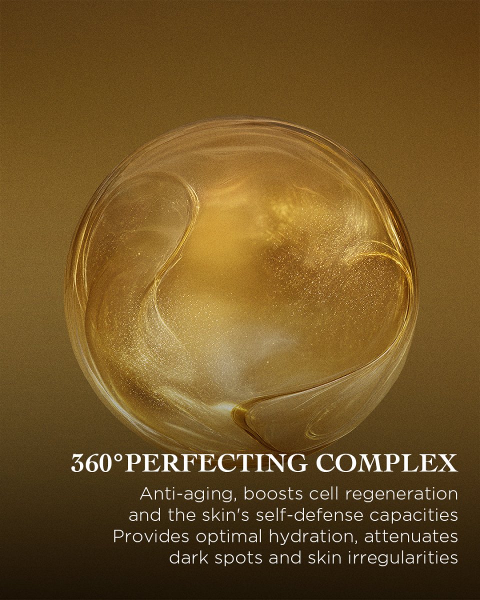 The Youth Reviving Essence Extreme | EviDenS de Beauté