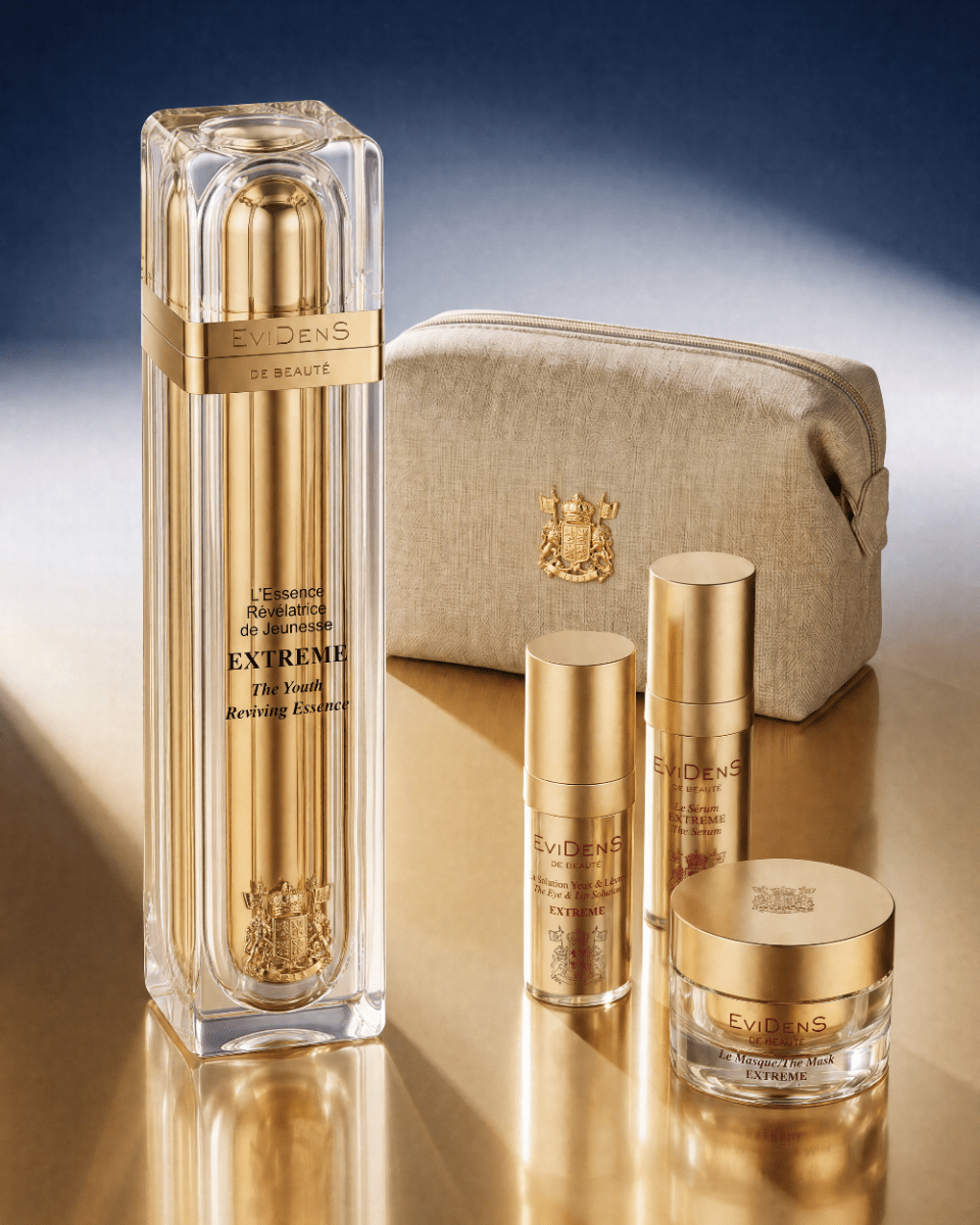 The Youth Reviving Essence Extreme Set | EviDenS de Beauté