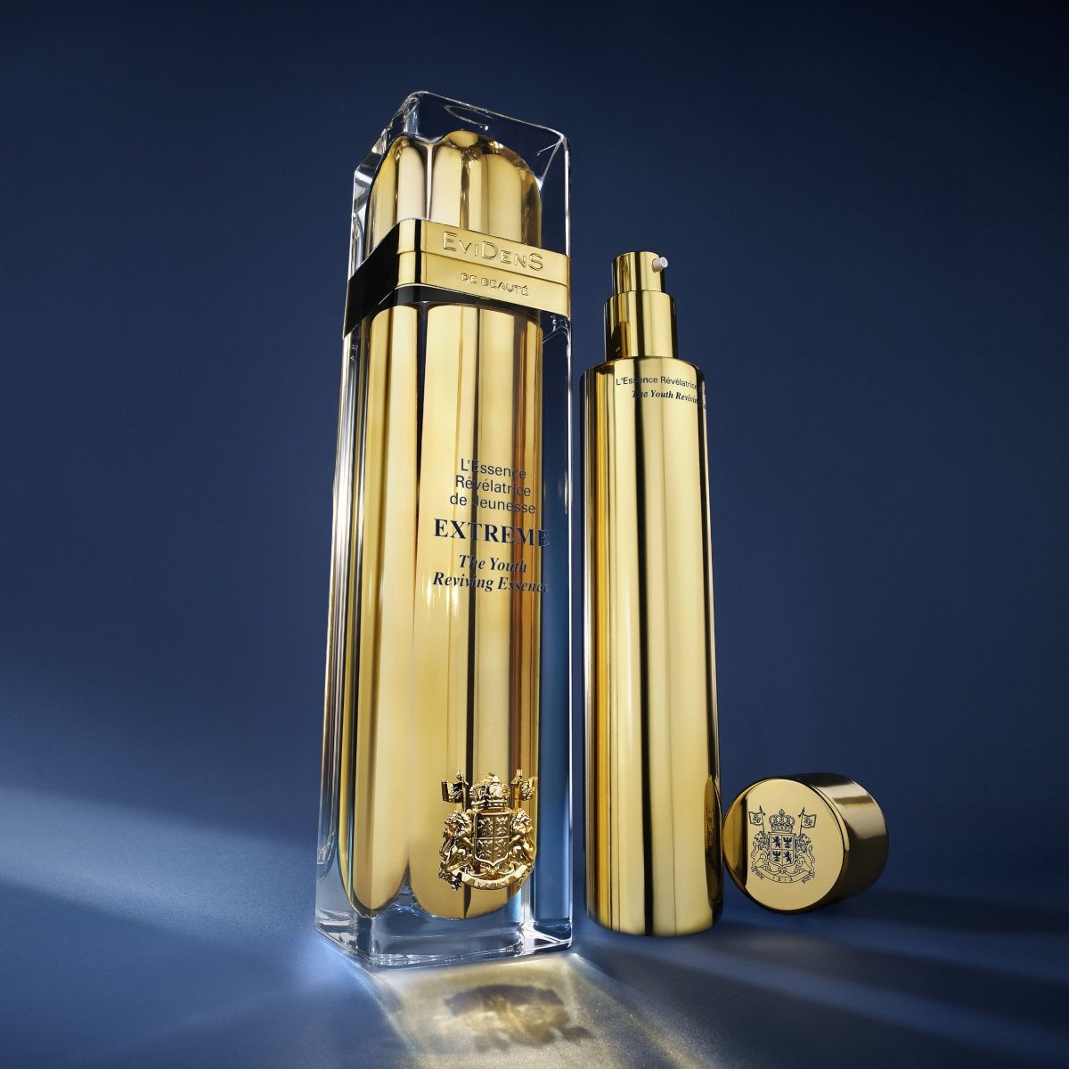 The Youth Reviving Essence Extreme Set | EviDenS de Beauté