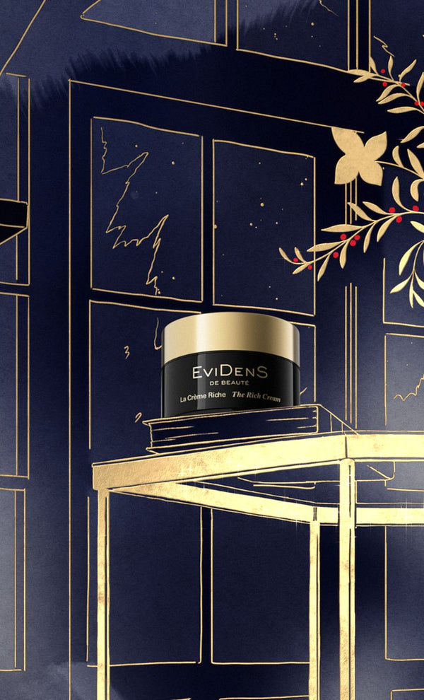 The Essential Coffret | EviDenS de Beauté