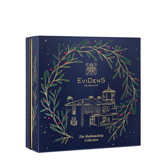 The Multimasking Coffret | EviDenS de Beauté