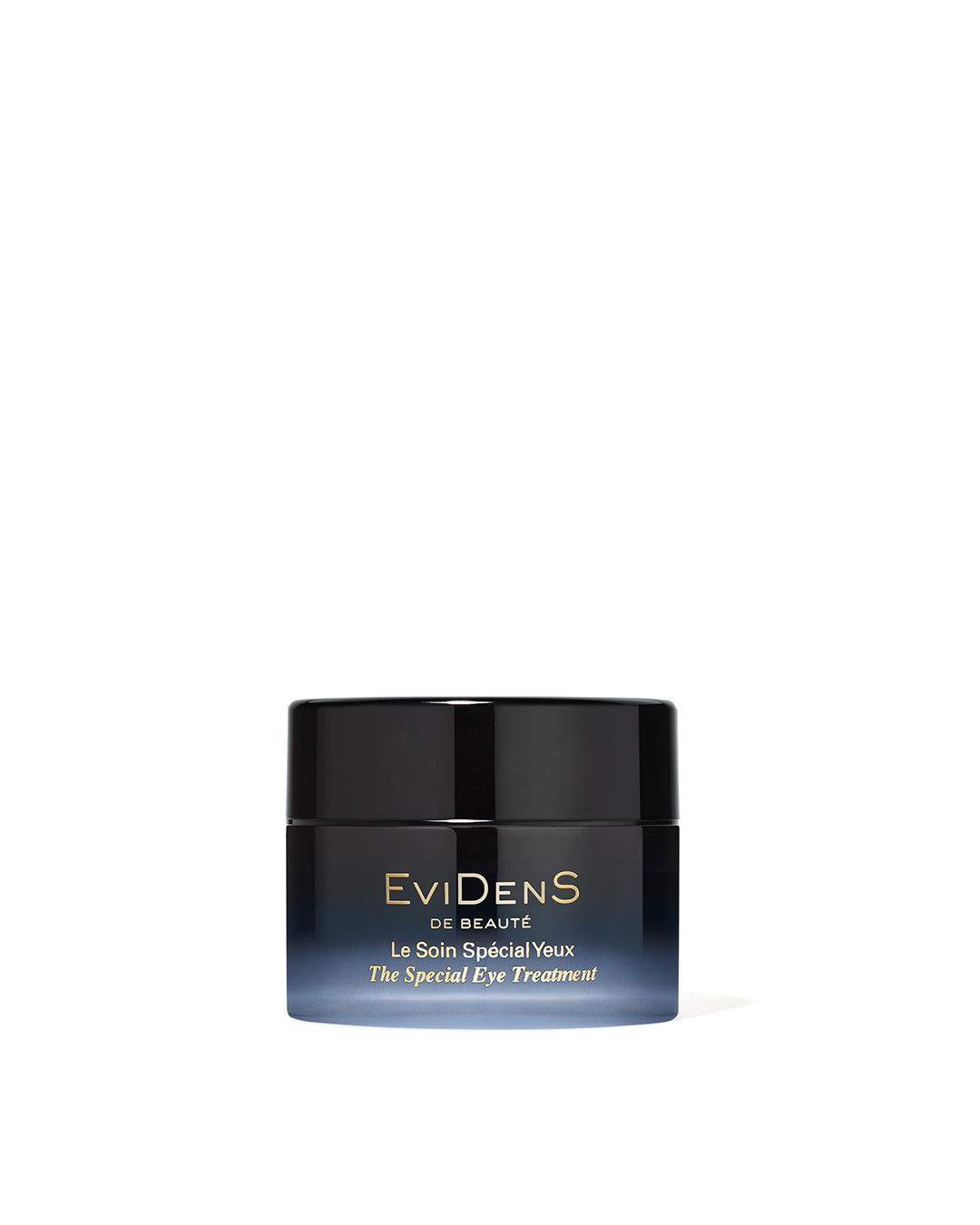 The Special Eye Treatment | EviDenS de Beauté