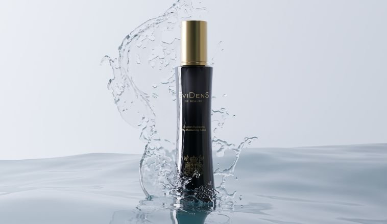 Clinically Proven Skin Transformation with EviDenS de Beauté - EviDenS de Beauté