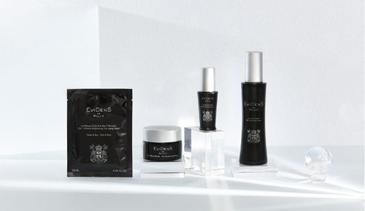 Post-Summer Cure | EviDenS de Beauté