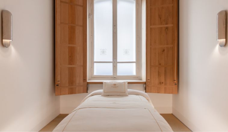 EviDenS de Beauté Supports Women’s Wellness with Belle & Bien for Pink October - EviDenS de Beauté